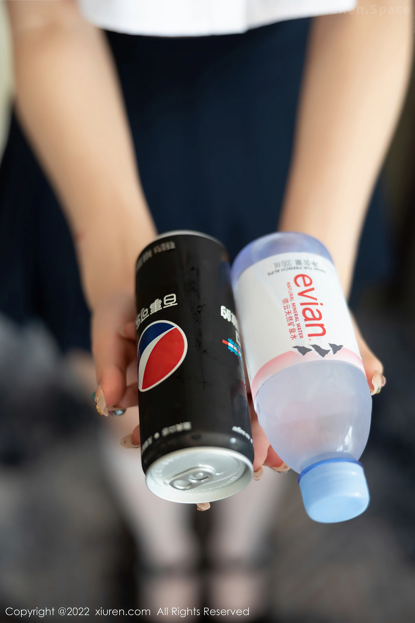 图片[3]-[XiuRen秀人网] VOL.5338 女神杨晨晨Yome清爽学妹制服露蕾丝内衣秀完美身材诱惑写真82P-秀人网官方网站